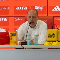 Internacional pagou quase R$ 7 milhões em bônus em ano irregular