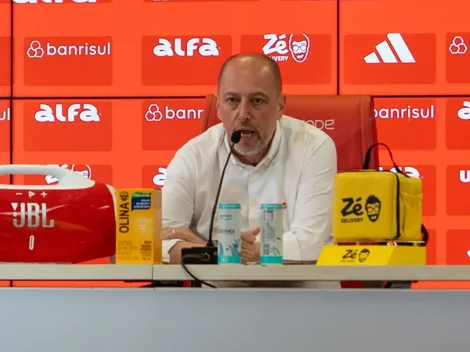 Internacional pagou quase R$ 7 milhões em bônus em ano irregular