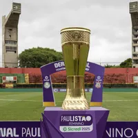 Tabela do Paulistão Feminino 2026 é divulgada pela FPF