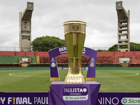 Tabela do Paulistão Feminino 2026 é divulgada pela FPF