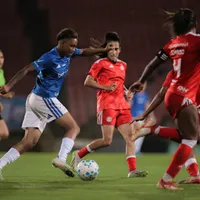 Internacional vence o Cruzeiro por 2 a 1 pelo Brasileirão Feminino