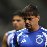 Artur Jorge poupa Fagner e cia no Cruzeiro em duelo contra o Goiás