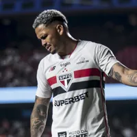 Luciano sai em defesa de Roger Machado no São Paulo