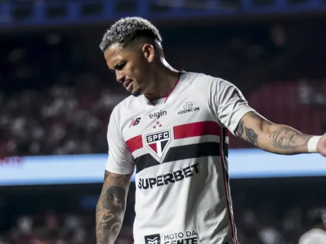 Luciano sai em defesa de Roger Machado no São Paulo