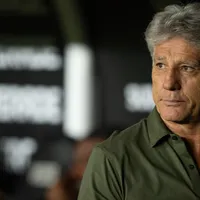 Renato vê Flamengo decidindo o Brasileirão