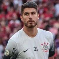 Torcida do Corinthians quer saída de Pedro Raul