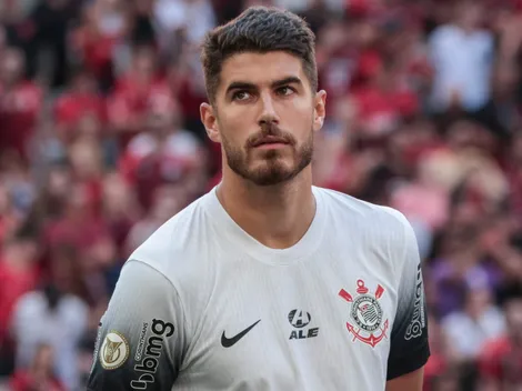 Torcida do Corinthians quer saída de Pedro Raul