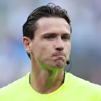 CBF divulga áudio do VAR em gol anulado