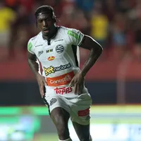 Alvo do Internacional, Ronaldo Tavares tem preço definido pelo Athletic