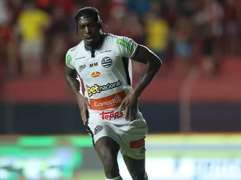 Alvo do Internacional, Ronaldo Tavares tem preço definido pelo Athletic