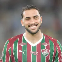 Fluminense aceita negociar Freytes e pede R$ 43 milhões