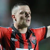 Vitória perde Kayzer e Baralhas e define escalação contra o Flamengo