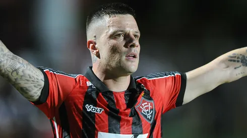 Renato Kayser. Foto: Jhony Pinho/AGIF