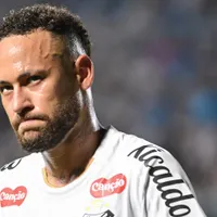 Escalação do Santos: Neymar joga hoje contra o Coritiba