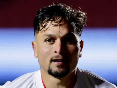 Arthur cresce no São Paulo e anima Botafogo