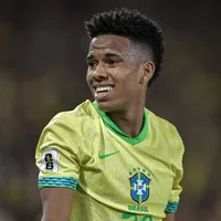 Estêvão deve ser baixa para Ancelotti na Copa do Mundo