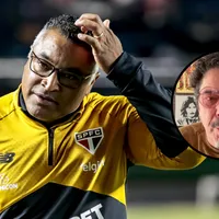 Casagrande sai em defesa de Roger Machado no São Paulo