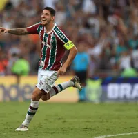 Palmeiras pode fechar com Nino e Barboza