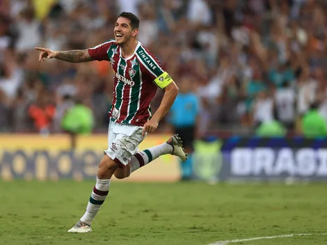 Palmeiras pode fechar com Nino e Barboza