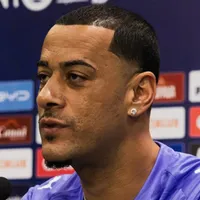 Léo Vieira descarta clima de revanche contra o Remo: "Muita serenidade"