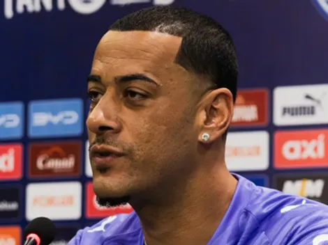 Léo Vieira descarta clima de revanche contra o Remo: "Muita serenidade"