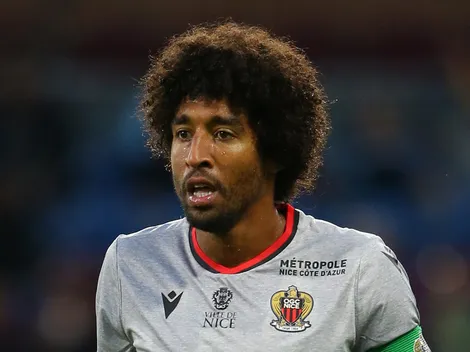 Dante, ex-zagueiro da Seleção Brasileira, anuncia aposentadoria