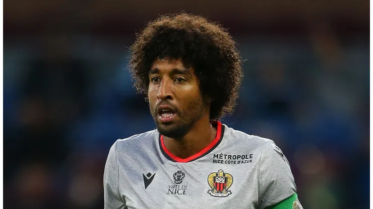 Zagueiro Dante confirma aposentadoria ao fim da temporada. Foto: Alex Livesey/Getty Images