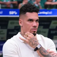 Médico do Palmeiras descarta Paulinho contra o Jacuipense