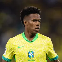 Estêvão descarta cirurgia após grave lesão confirmada no Chelsea