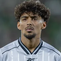 Medina elogia qualidade do elenco após vitória contra a Chapecoense