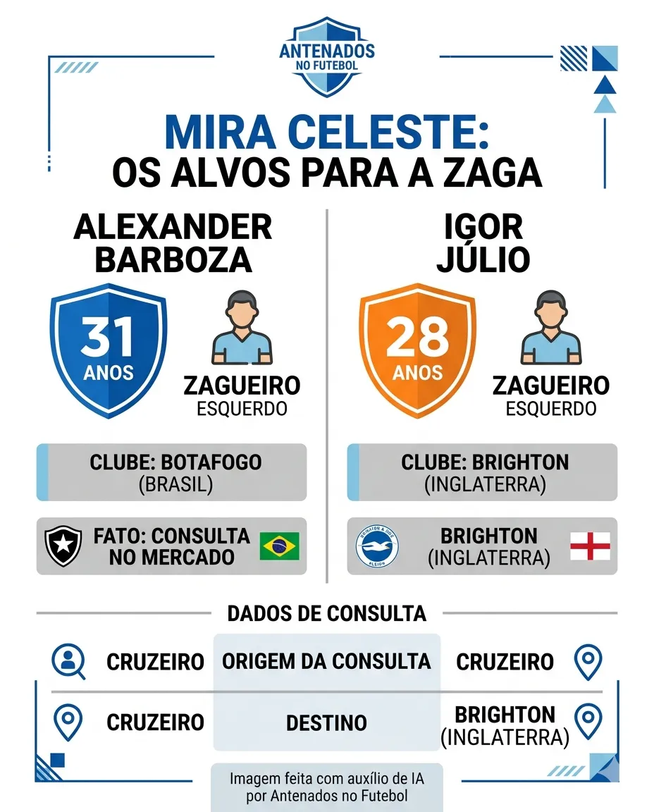 Imagem gerada por inteligência artificial – Gemini