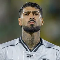 Cruzeiro tem interesse em Alexander Barboza e Igor Júlio