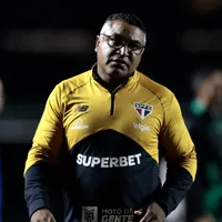 Vaias a Roger Machado após vitória incomodam o São Paulo
