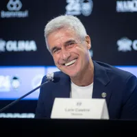 Castro é avisado que Grêmio mira chegada de Alejandro Marqués para o ataque