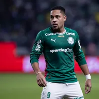 Abel prega cautela com Vitor Roque e irá poupar Jefté no Palmeiras na CDB