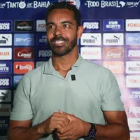 Felipe Freitas exalta fase da equipe e busca manter a boa sequência