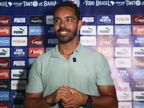 Felipe Freitas exalta fase da equipe e busca manter a boa sequência