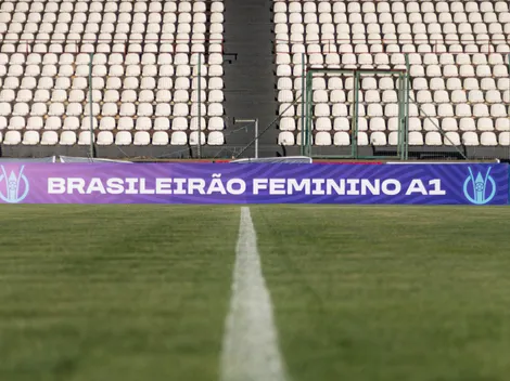 Paulistas seguem firmes na briga pela liderança do Brasileirão Feminino
