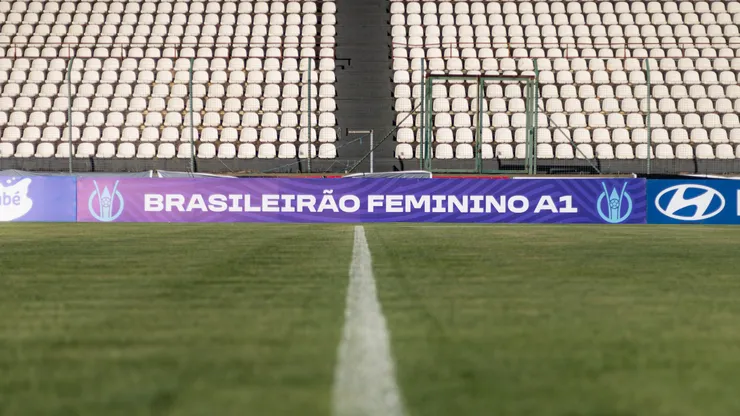 Trio paulista segue líder no Brasileirão Feminino - Foto: Marina Garcia/Fluminense