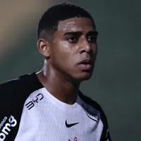 Gui Negão fica próximo de reforçar o Corinthians