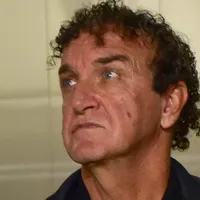 Cuca insiste na posse e Santos empata com Coritiba