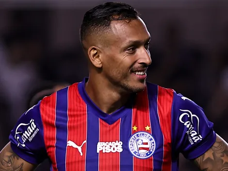 David Duarte coloca derrota do Bahia na Copa do Brasil como vergonha