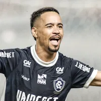 Yago Pikachu exalta vitória do Remo contra o Bahia