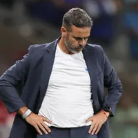 Artur Jorge reconhece que Cruzeiro recuou cedo contra o Goiás