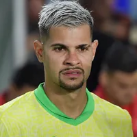 Bruno Guimarães confia em título da Seleção Brasileira na Copa