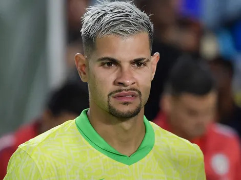 Bruno Guimarães confia em título da Seleção Brasileira na Copa
