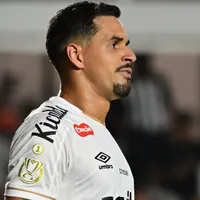 Lucas Veríssimo concorda com críticas da torcida do Santos