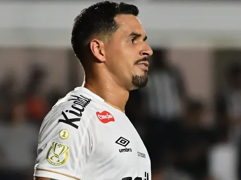 Lucas Veríssimo concorda com críticas da torcida do Santos