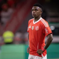 Pezzolano explica mudanças no Internacional contra Athletic-MG