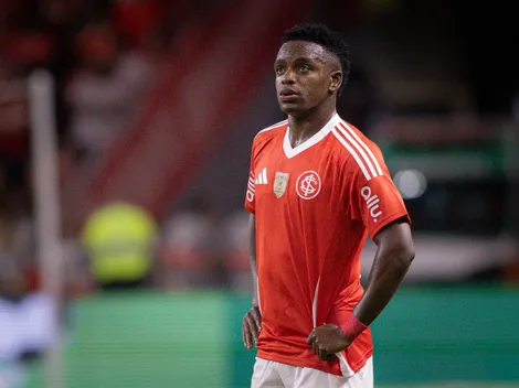 Pezzolano explica mudanças no Internacional contra Athletic-MG